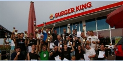 Burger King Linz
